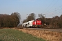 Vossloh 5001535 - NIAG
06.02.2012 - Ratingen-Lintorf
Stefan Weiskopff