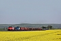 Vossloh 5001535 - VPS
03.05.2012 - Steinfeld
Steffen Hartwich