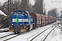 Vossloh 5001535 - NIAG "1"
15.01.2013 - Herne
Arne Schüssler