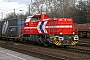 Vossloh 5001535 - HGK "DH 703"
04.01.2005 - Köln, Bahnhof West
Dietrich Bothe