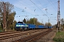 Vossloh 5001535 - NIAG "1"
08.04.2013 - Essen-Dellwig
Arne Schüssler