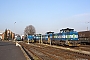 Vossloh 5001535 - NIAG "1"
15.12.2015 - Moers, NIAG
Martin Welzel