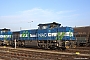 Vossloh 5001535 - NIAG "1"
15.12.2015 - Moers, NIAG
Martin Welzel