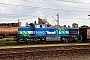 Vossloh 5001535 - NIAG "1"
11.05.2016 - Krefeld-Uerdingen
Klaus Breier