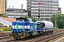 Vossloh 5001535 - NIAG "1"
20.07.2016 - Düsseldorf-Rath
Heinrich Hölscher