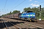 Vossloh 5001535 - NIAG "1"
31.08.2016 - Recklinghausen-Süd
René Große