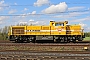 Vossloh 5001535 - Wiebe "92 80 1277 804-1 D-BLP"
04.05.2021 - Wunstorf
Thomas Wohlfarth