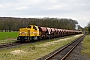 Vossloh 5001535 - Wiebe "14"
05.04.2026 - GriebenNiklas Mergard