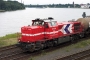 Vossloh 5001536 - HGK "DH 704"
20.07.2007 - Köln-Godorf, Hafen
Karl Arne Richter