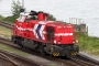 Vossloh 5001536 - HGK "DH 704"
20.07.2007 - Köln-Godorf, Hafen
Karl Arne Richter