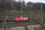 Vossloh 5001536 - HGK "DH 704"
15.03.2008 - Köln, Mediaparkbrücke
Karl Arne Richter