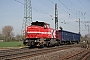 Vossloh 5001536 - HGK "DH 704"
02.04.2011 - Kalscheuren
Frank Glaubitz