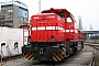 Vossloh 5001536 - BEHALA "21"
18.11.2011 - Berlin, Westhafen
Thomas Reyer