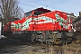 Vossloh 5001536 - BEHALA "21"
18.01.2012 - Berlin
Jörg van Essen