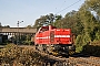 Vossloh 5001536 - Vossloh
21.10.2011 - Bottrop-Welheimer Mark
Ingmar Weidig