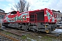 Vossloh 5001536 - BEHALA "21"
15.02.2012 - Berlin
Jörg van Essen