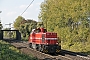 Vossloh 5001536 - Vossloh
21.10.2011 - Lehrte-Ahlten
Andreas Schmidt