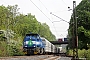 Vossloh 5001536 - NIAG "6"
16.05.2013 - Bottrop-Ebel, Abzweig Gerschede
Ingmar Weidig