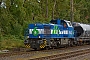 Vossloh 5001536 - NIAG "6"
22.08.2014 - Ratingen-Lintorf
Lothar Weber