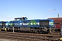 Vossloh 5001536 - NIAG "6"
16.02.2016 - Moers, NIAG
Martin Welzel