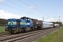 Vossloh 5001536 - PCW
25.04.2017 - Anrath
Martin Welzel