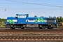 Vossloh 5001536 - NIAG "6"
23.06.2019 - Wunstorf
Thomas Wohlfarth