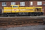 Vossloh 5001536 - Wiebe "92 80 1277 805-8 D-BLP"
19.12.2020 - Vossloh, Moers
Gerd  Könen 