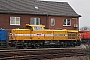 Vossloh 5001536 - Wiebe "15"
21.12.2020 - Moers, Vossloh Locomotives GmbH
Niklas Eimers