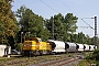 Vossloh 5001536 - Wiebe "15"
11.08.2022 - Ratingen-Lintorf
Ingmar Weidig