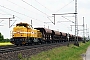 Vossloh 5001536 - Wiebe "15"
10.05.2022 - Dedensen-Gümmer
André Grouillet