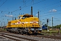 Vossloh 5001536 - Wiebe "15"
16.05.2025 - Oberhausen, Abzweig Mathilde
Rolf Alberts