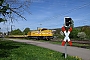 Vossloh 5001536 - Wiebe "15"
19.04.2025 - Altbach
Werner Schwan Vossloh 5001536 - Wiebe "15"
19.04.2025 - Altbach
Werner Schwan