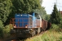 Vossloh 5001537 - VPS "1703"
23.07.2007 - Geesthacht
Jens Perbandt