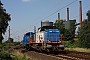 Vossloh 5001537 - VPS
30.06.2015 - Bottrop-Welheim
Arne Schüssler