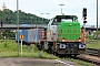 Vossloh 5001537 - SETG "V1700.01"
18.06.2020 - Schwandorf
Stephan John