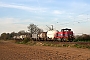 Vossloh 5001538 - Chemion "07"
04.04.2007 - Meerbusch-Ossum-Bösinghoven
Patrick Böttger