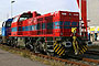 Vossloh 5001538
17.09.2004 - Kiel, Bollhörnkai
Archiv loks-aus-kiel.de