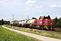 Vossloh 5001538 - Chemion "07"
16.07.2009 - Meerbusch-Osterath
Patrick Böttger