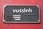 Vossloh 5001538 - Alpha Trains
09.03.2012 - Moers, Vossloh Locomotives GmbH, Service-ZentrumFrank Glaubitz