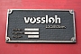 Vossloh 5001538 - Alpha Trains
09.03.2012 - Moers, Vossloh Locomotives GmbH, Service-Zentrum
Frank Glaubitz