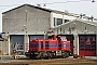 Vossloh 5001538 - RheinCargo "DH 720"
08.03.2015 - Brühl-Vochem
Werner Schwan