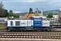 Vossloh 5001538 - HLG "92 80 1271 013-1 D-BEBRA"
08.07.2021 - Bebra
Clemens Schumacher