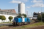 Vossloh 5001539 - HGK "DH 57"
13.09.2008 - Hamburg, Hohe Schaar
Gunnar Meisner