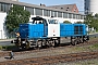 Vossloh 5001539 - HGK "DH 57"
13.09.2008 - Hamburg, Hohe Schaar
Gunnar Meisner