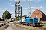 Vossloh 5001539 - HGK "DH 57"
13.09.2008 - Hamburg, Hohe Schaar
Gunnar Meisner