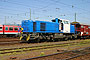 Vossloh 5001539 - TX
23.04.2005 - Limburg, BahnhofKarl Arne Richter