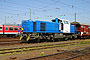 Vossloh 5001539 - TX
23.04.2005 - Limburg, Bahnhof
Karl Arne Richter