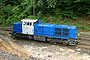 Vossloh 5001539 - TX
25.06.2005 - Siershahn
Karl Arne Richter