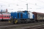 Vossloh 5001539 - TXL
09.12.2006 - Limburg
Karl Arne Richter