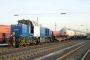 Vossloh 5001539 - HGK "DH 57"
05.04.2007 - Köln-Godorf, Hafen
Ferenc Naumann